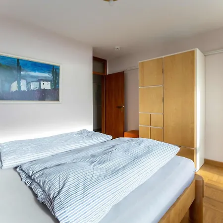 Apartment Wattkoenig *