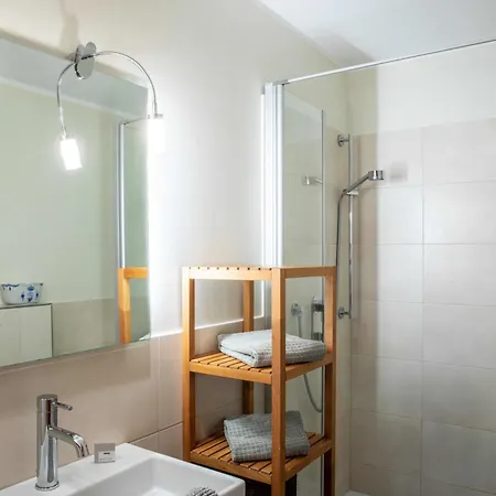 Apartment Wattkoenig