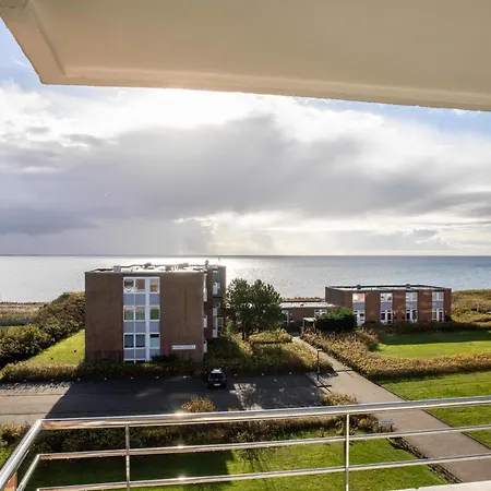 Wattkoenig Apartment Wyk auf Föhr