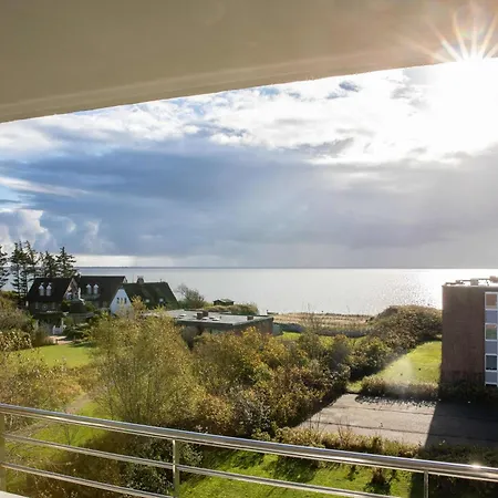Wattkoenig Wyk auf Föhr