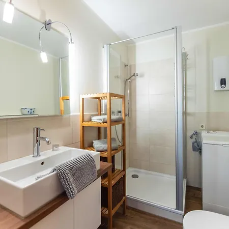 Apartment Wattkoenig