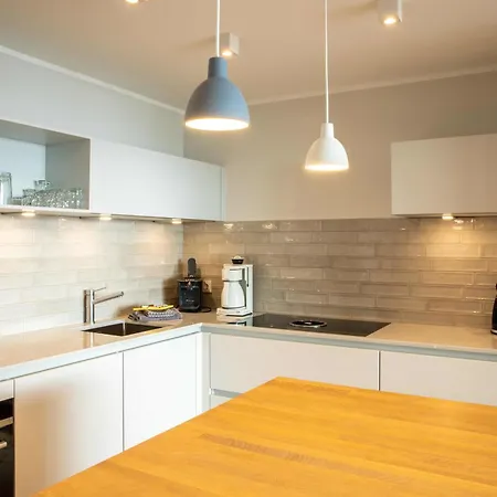 Wattkoenig Apartment *