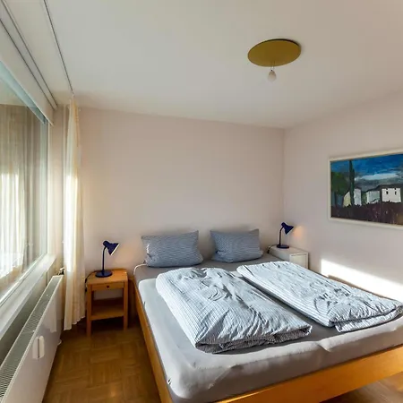 Apartment Wattkoenig Wyk auf Föhr