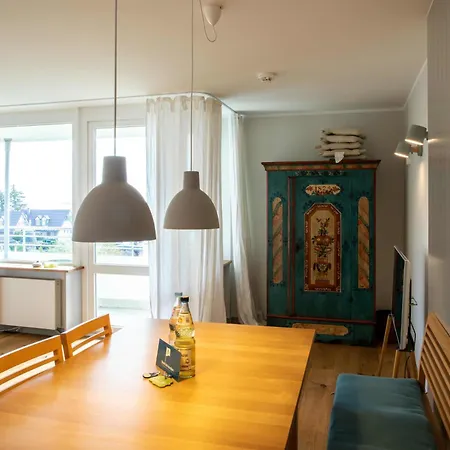 Apartment Wattkoenig