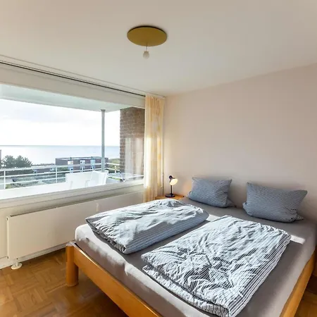 Wattkoenig Apartment Wyk auf Föhr