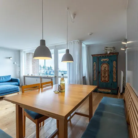 Apartment Wattkoenig