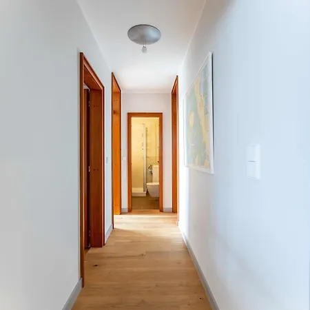 Apartment Wattkoenig *