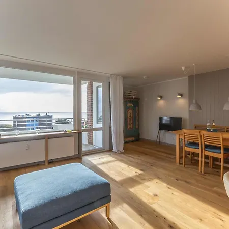 Apartment Wattkoenig