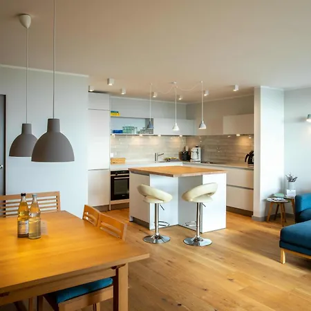 Wattkoenig Apartment Wyk auf Föhr