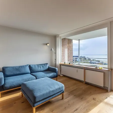 Wattkoenig Apartment